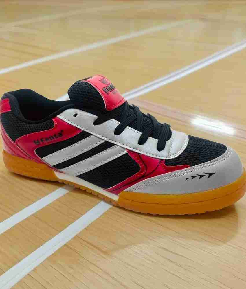 Fenta Sports Badminton Shoes For Men Buy Fenta Sports Badminton