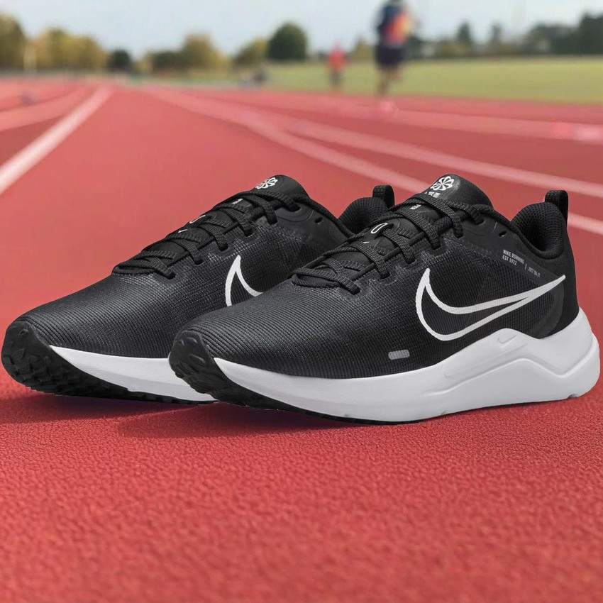 NIKE Nike Downshifter 12 Women s Road Running Shoes Running Shoes