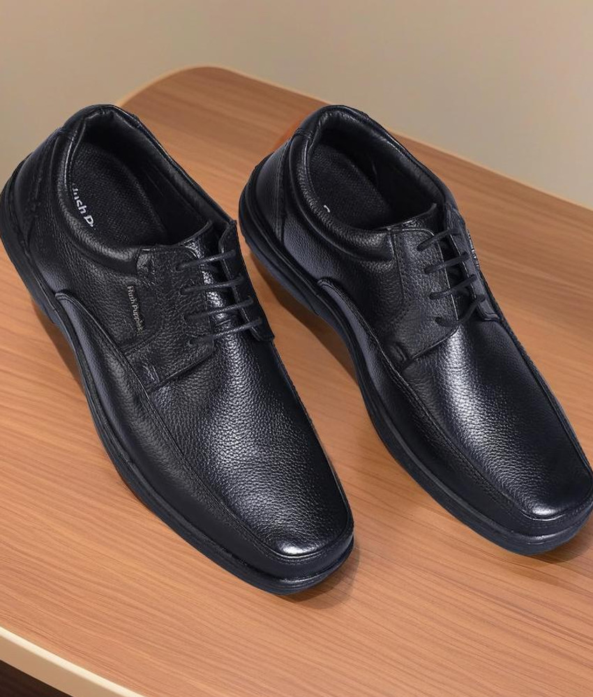 Flipkart hush store puppies formal shoes