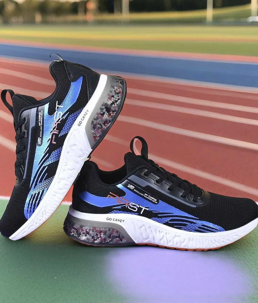 CAMPUS FIRST Running Shoes For Men