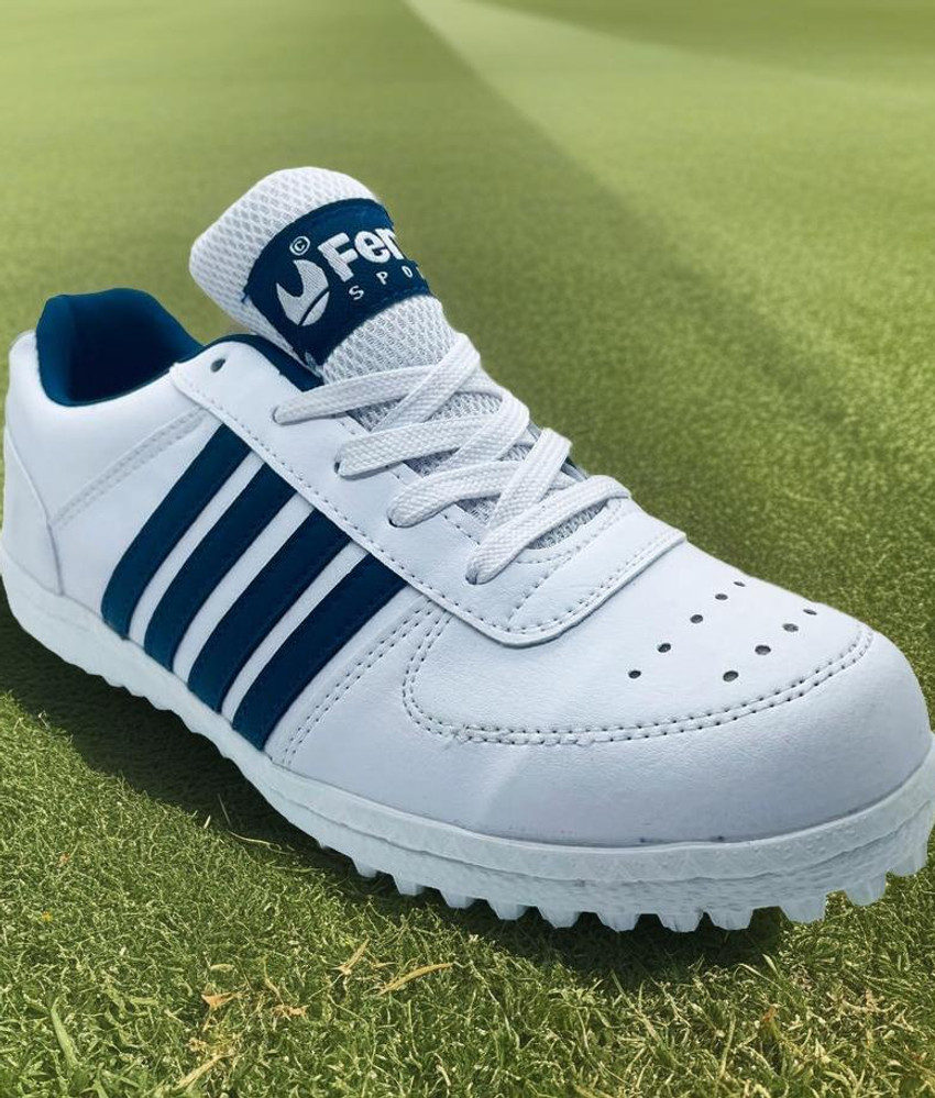 Rakshak discount cricket shoes