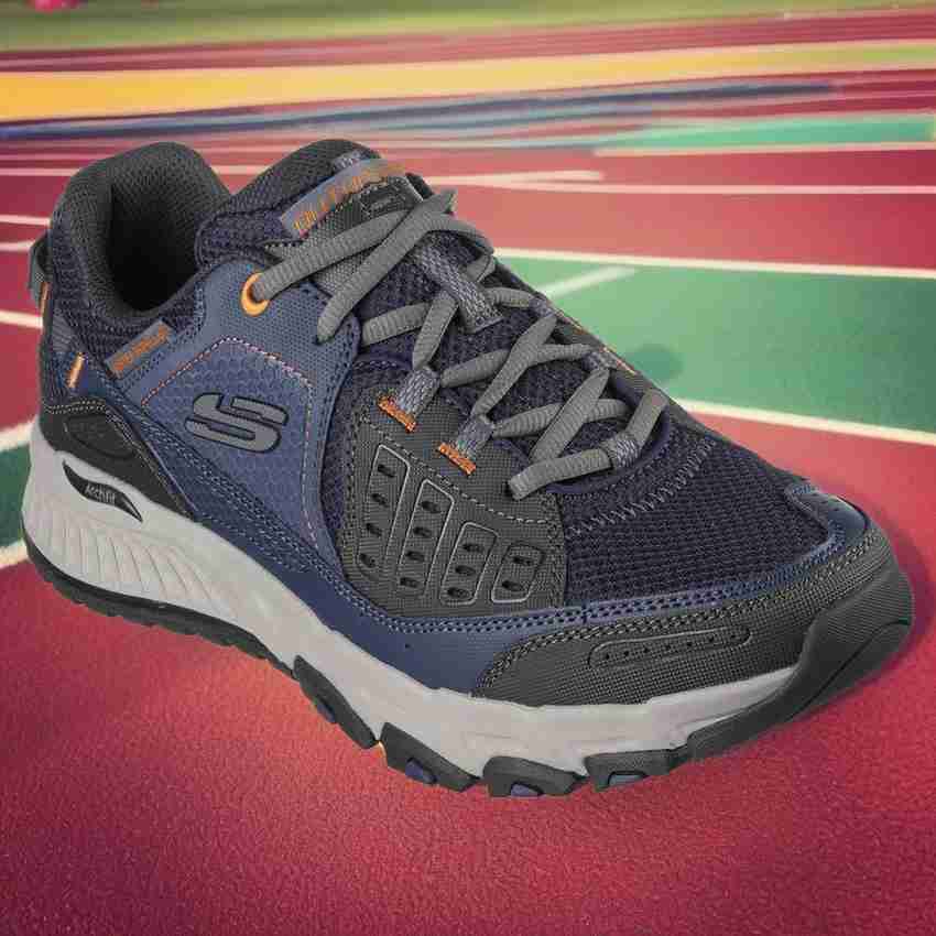 Skechers ARCH FIT ESCAPE PLAN Running Shoes For Men Buy Skechers