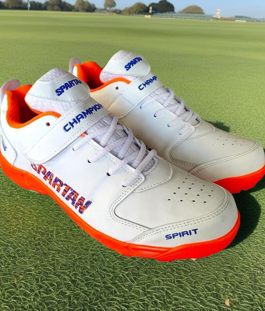 Spartan cricket shoes online