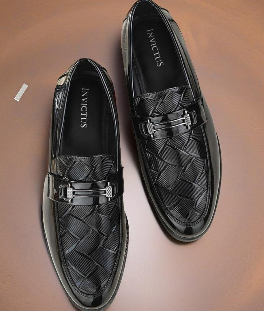 INVICTUS Slip On For Men Buy INVICTUS Slip On For Men Online at