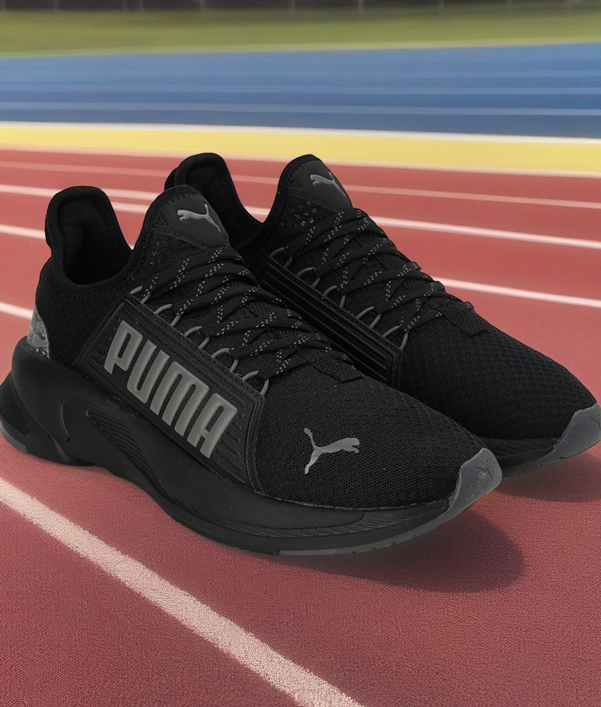 PUMA Softride Premier Slip Camo Running Shoes For Men Buy PUMA Softride Premier Slip Camo Running Shoes For Men Online at Best Price Shop Online for Footwears in India Flipkart