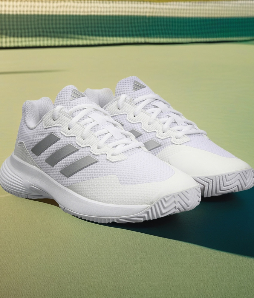 ADIDAS GameCourt 2 W Tennis Shoes For Women Buy ADIDAS GameCourt 2 W Tennis Shoes For Women Online at Best Price Shop Online for Footwears in India Flipkart