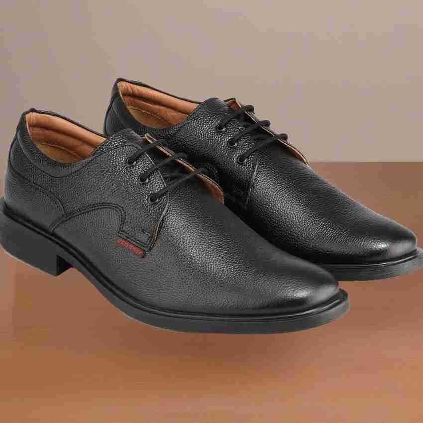 Red chief on sale rc2282 black