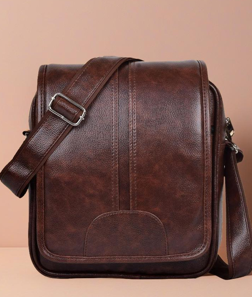 Mens sling bags clearance flipkart