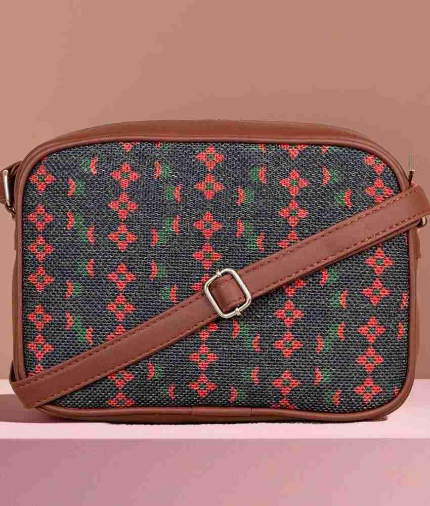 Flipkart sling handbags sale