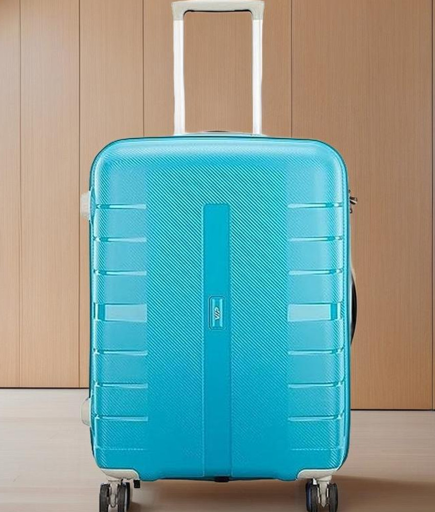 Flipkart trolley bags vip 2025