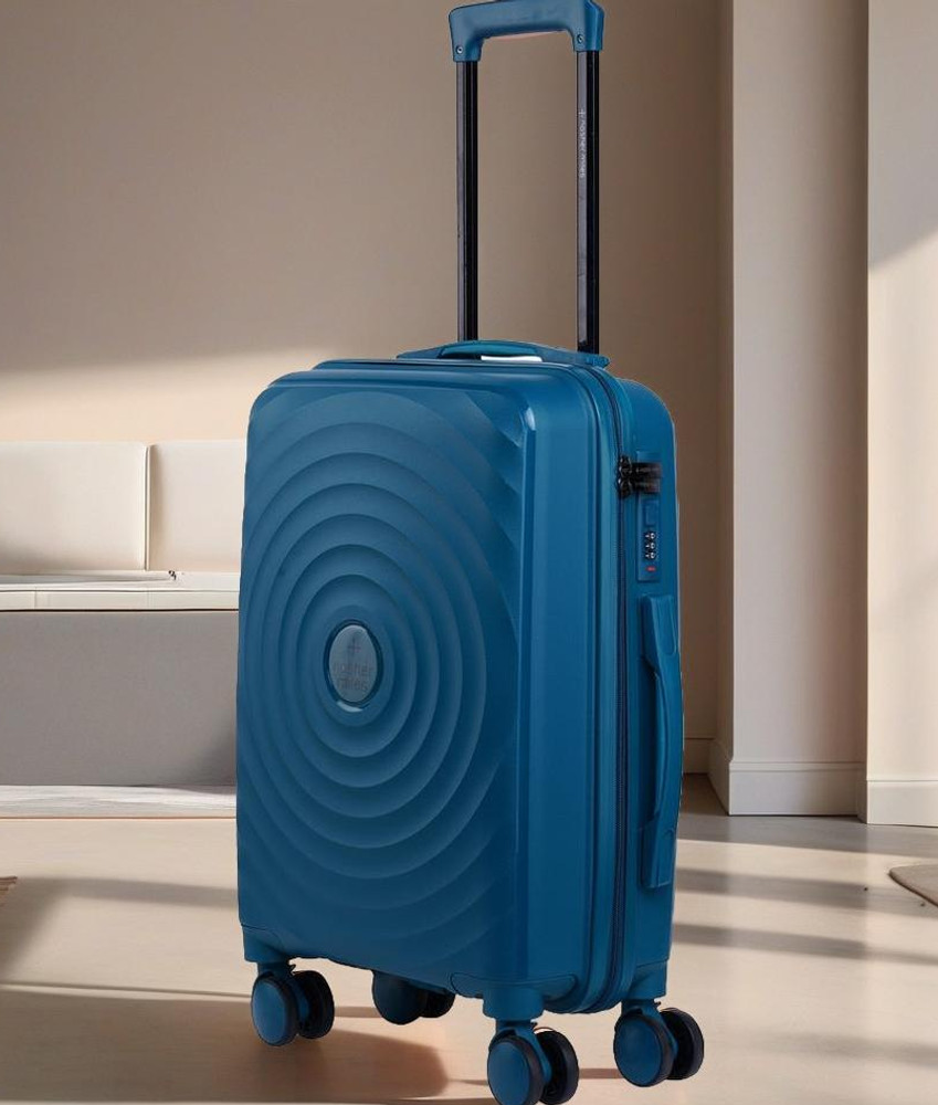 Cabin luggage flipkart on sale