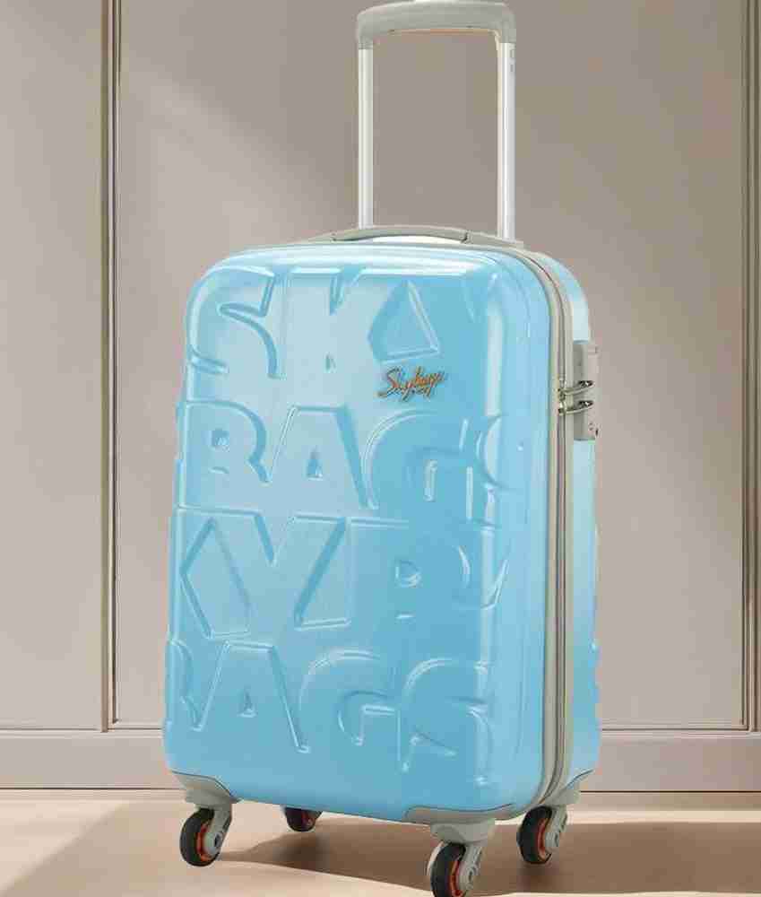 Skybags shop ramp 69