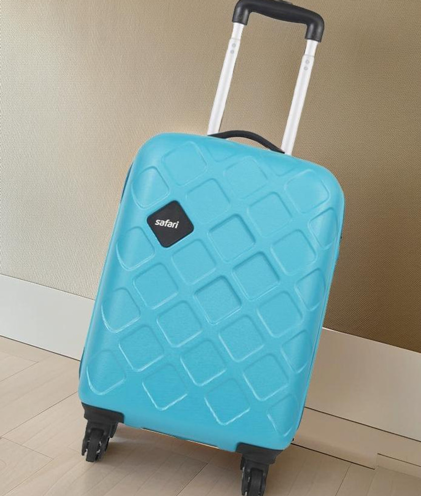 Safari mosaic cabin luggage 22 inch price online