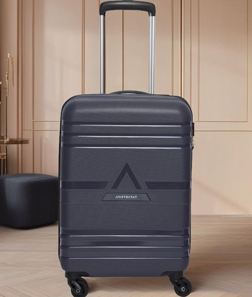 Aristocrat trolley hotsell bags flipkart