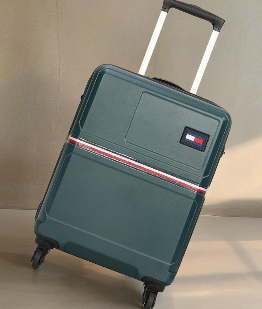 Tommy hilfiger store luggage price