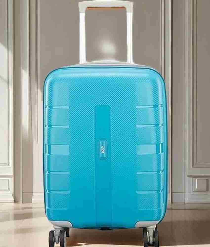 Voyager luggage 2025