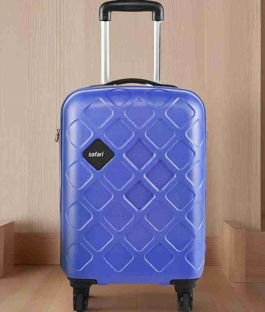 Safari mosaic clearance cabin luggage