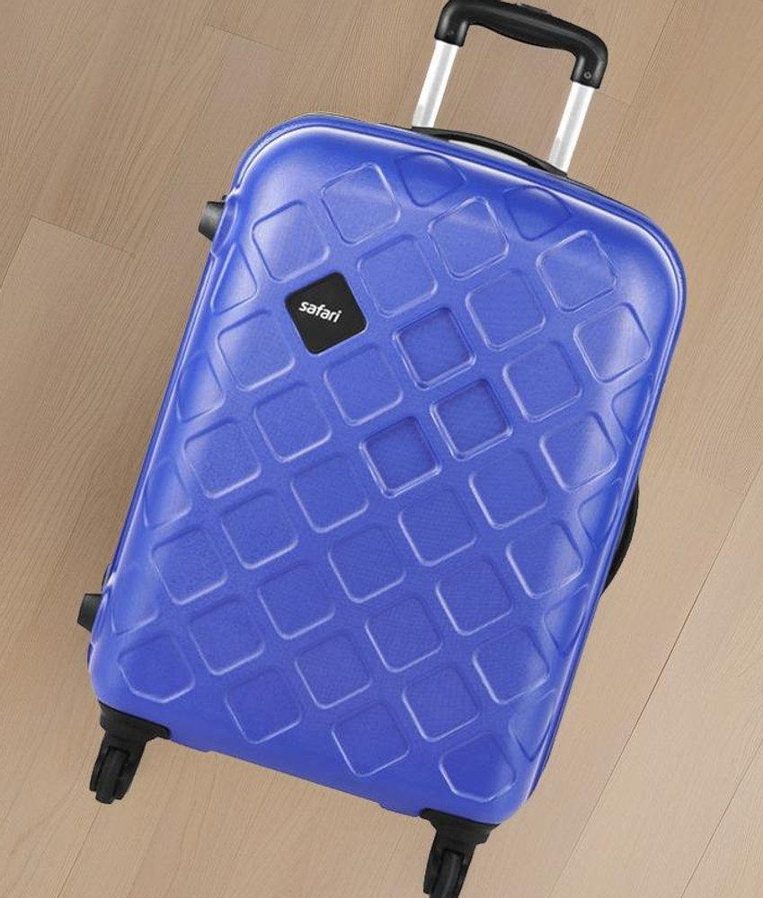 Price of deals safari suitcase