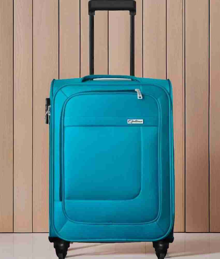 Medium size shop trolley bag