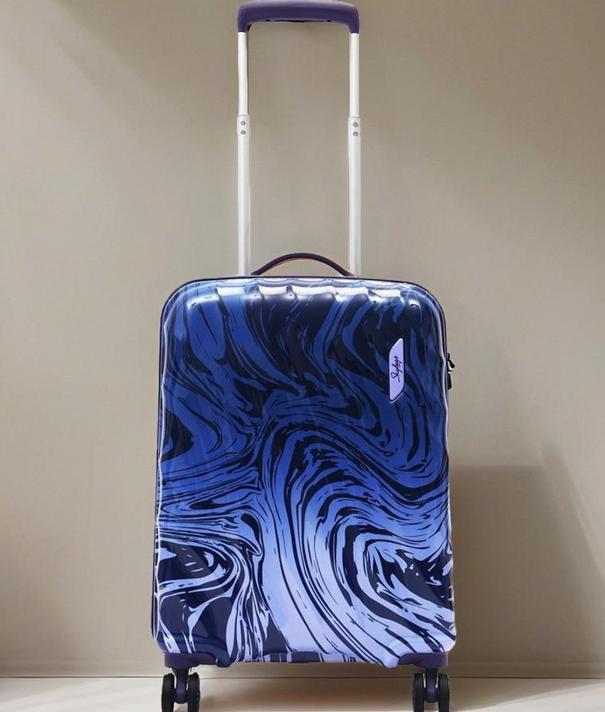 Skybags bigg boss trolley sales