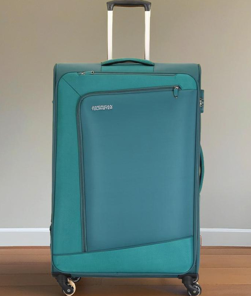 American tourister trolley bags hot sale flipkart