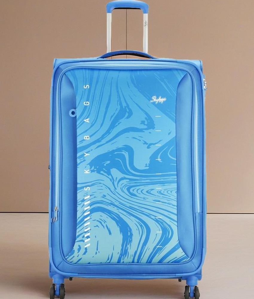 Skybags luggage bags flipkart 2025