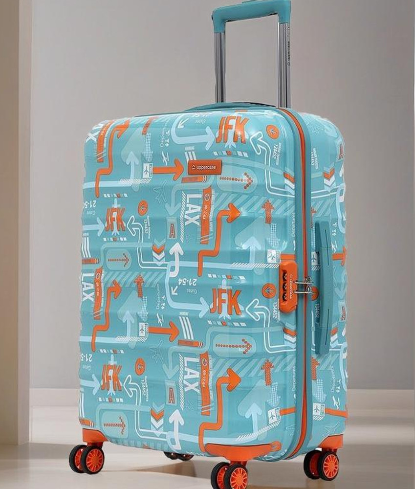 Luggage bags outlet under 2000