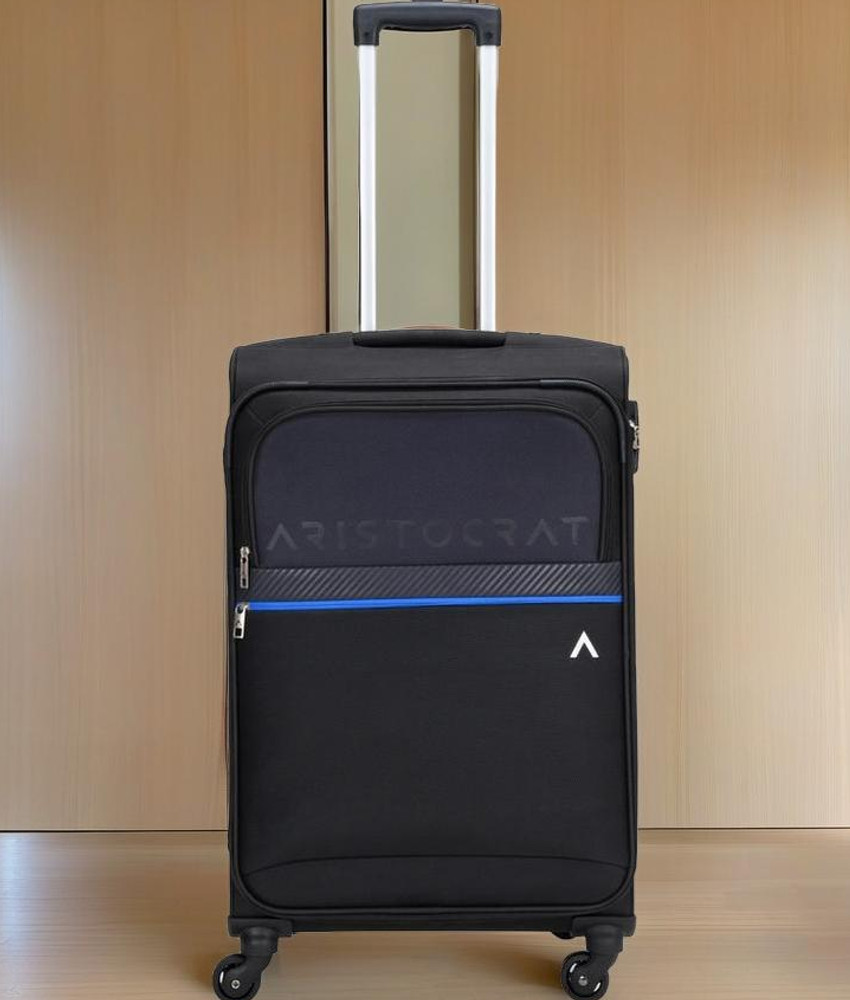 Aristocrat trolley hotsell bags flipkart