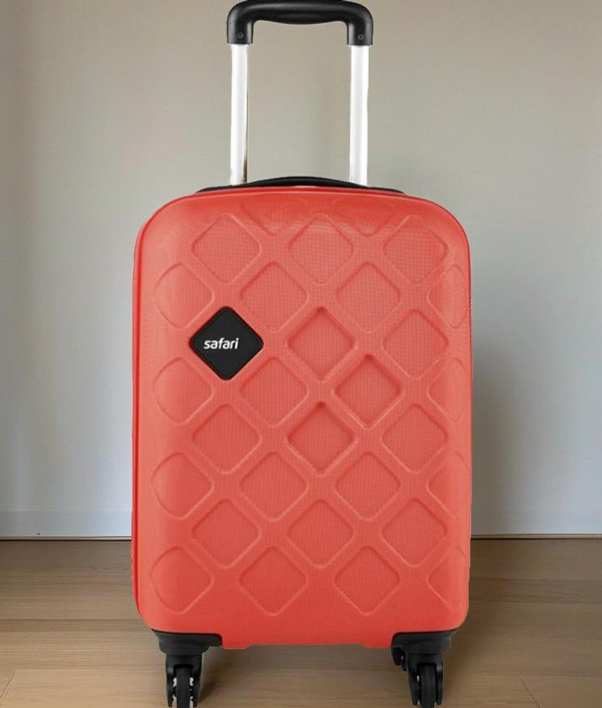 Safari mosaic cabin luggage 22 inch price cheap