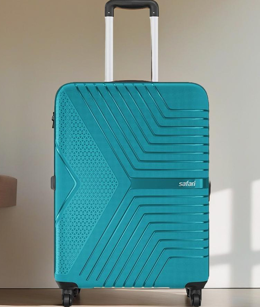 Zeno duffle bag without trolley outlet