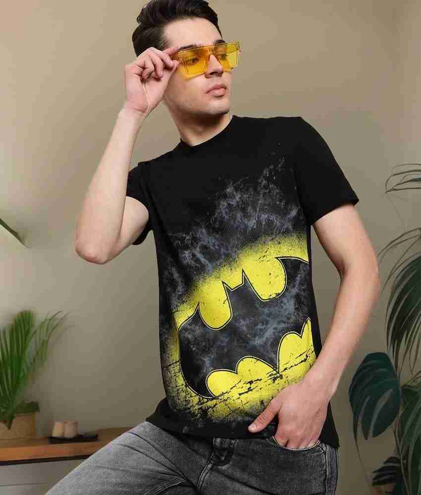 Batman t shirt flipkart sales