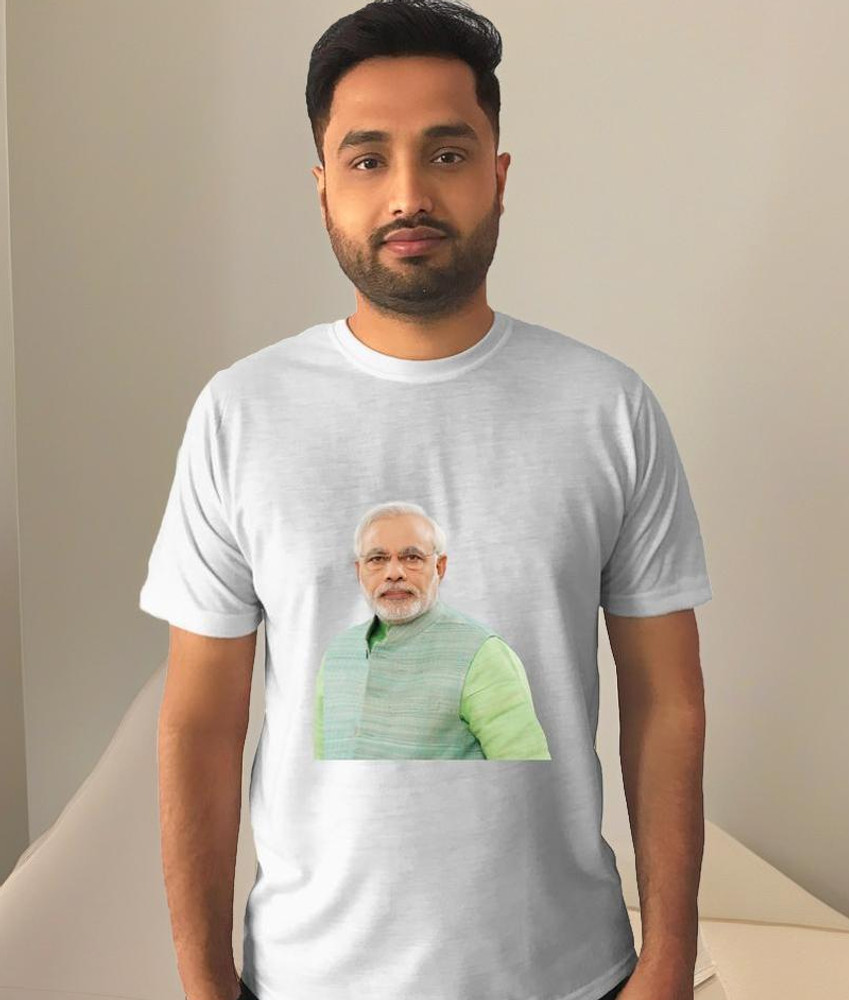 Modi t shirts flipkart hot sale