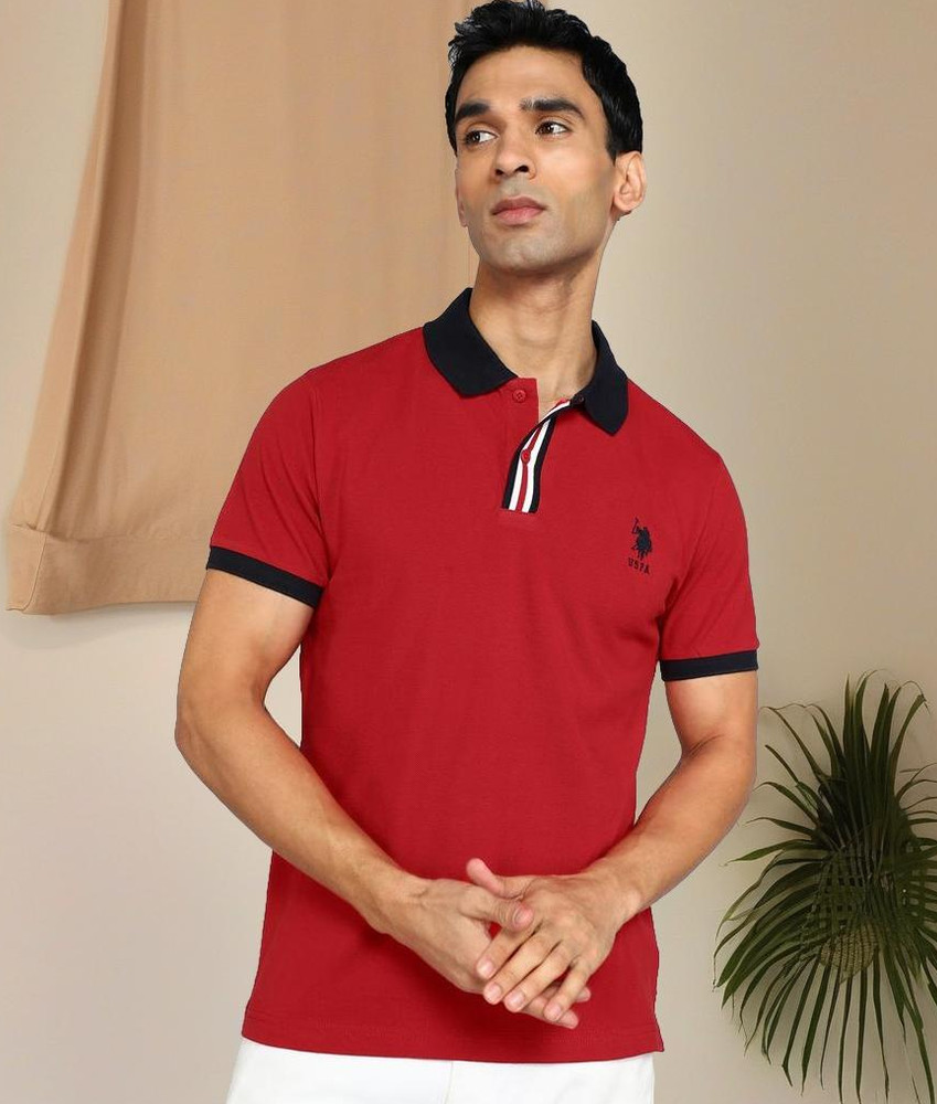 Flipkart t shirts polo online