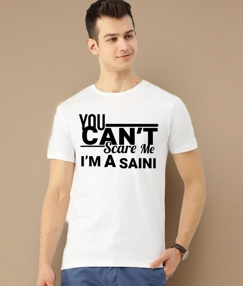 Saini t shirt online 2025