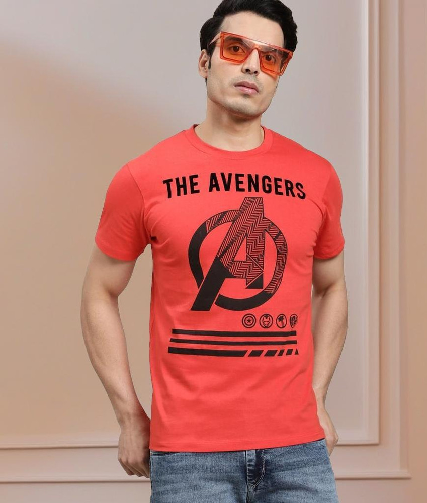 Avengers t shop shirt india