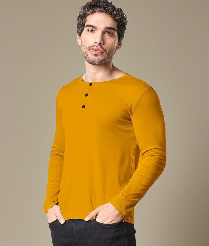 Henley t shop shirts flipkart
