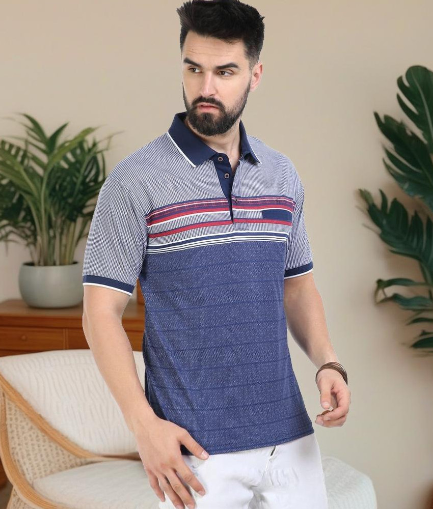 Classic polo t shirts flipkart on sale