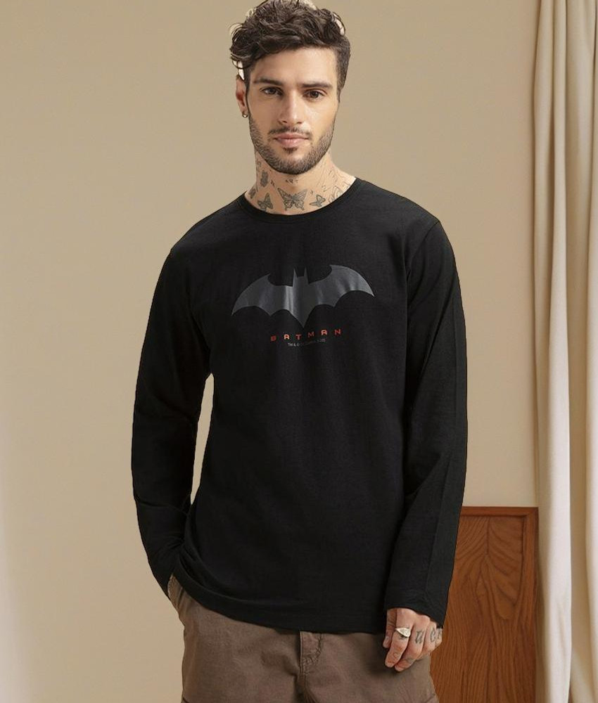 Batman t deals shirt flipkart