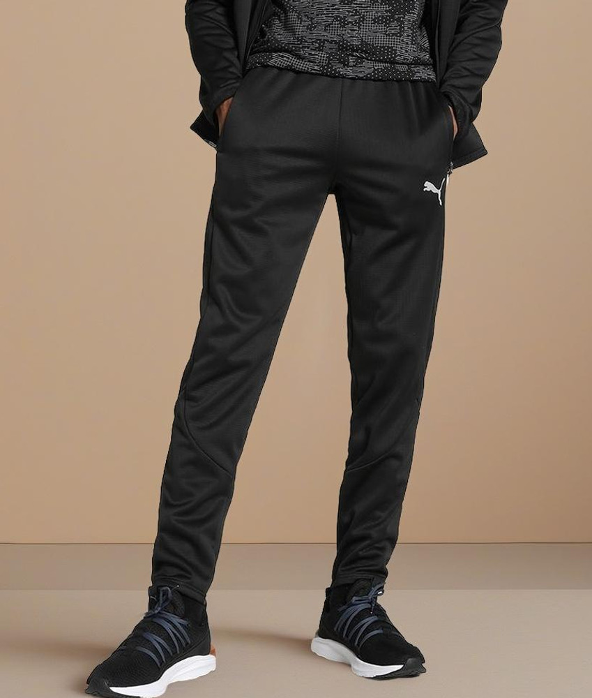 Puma men's training pants deals