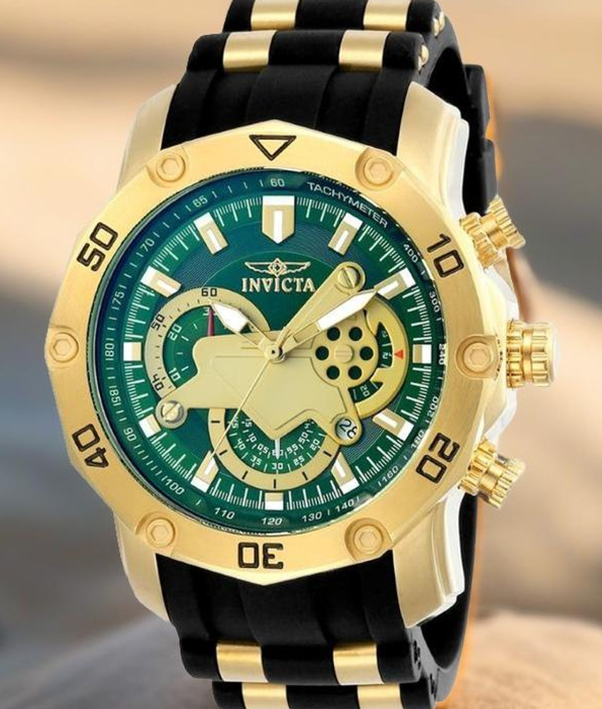 Invicta watches best sale flipkart