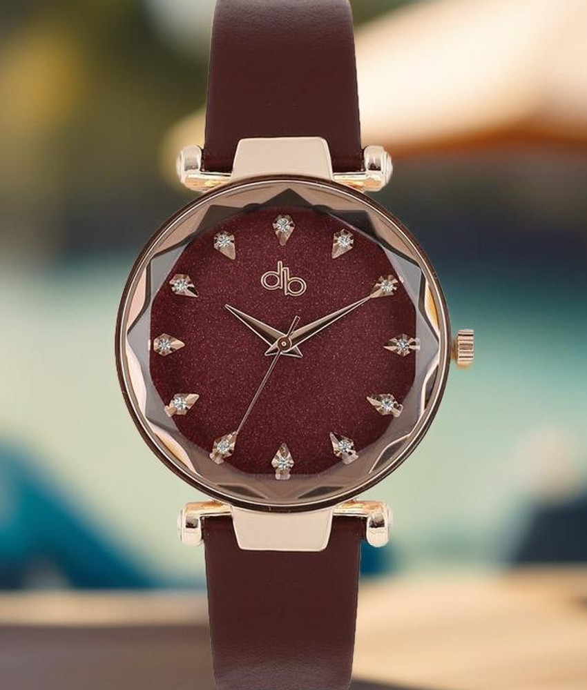 Dressberry online watches flipkart