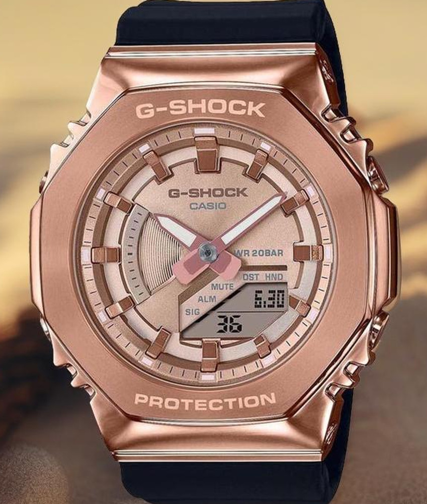 G shock sale original for women