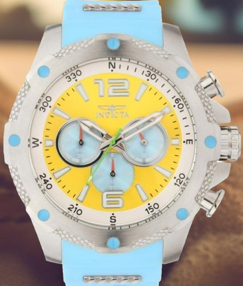 Invicta watches best sale flipkart