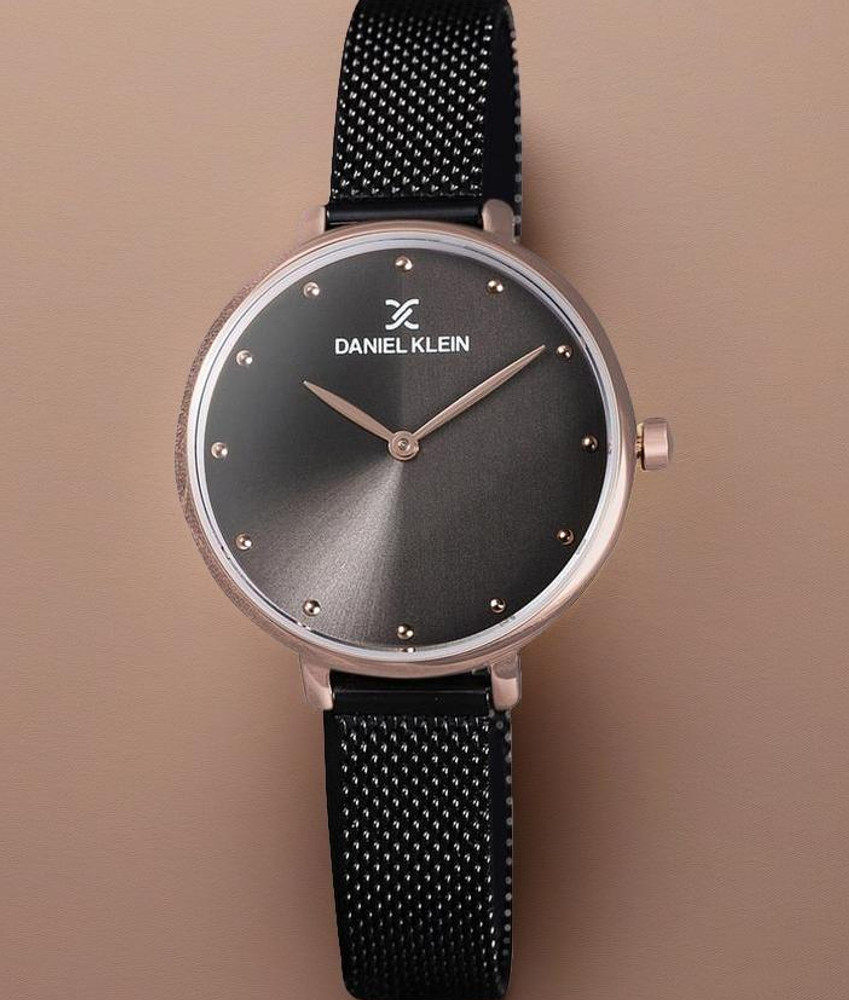 DANIEL KLEIN Analog Watch For Women Buy DANIEL KLEIN Analog