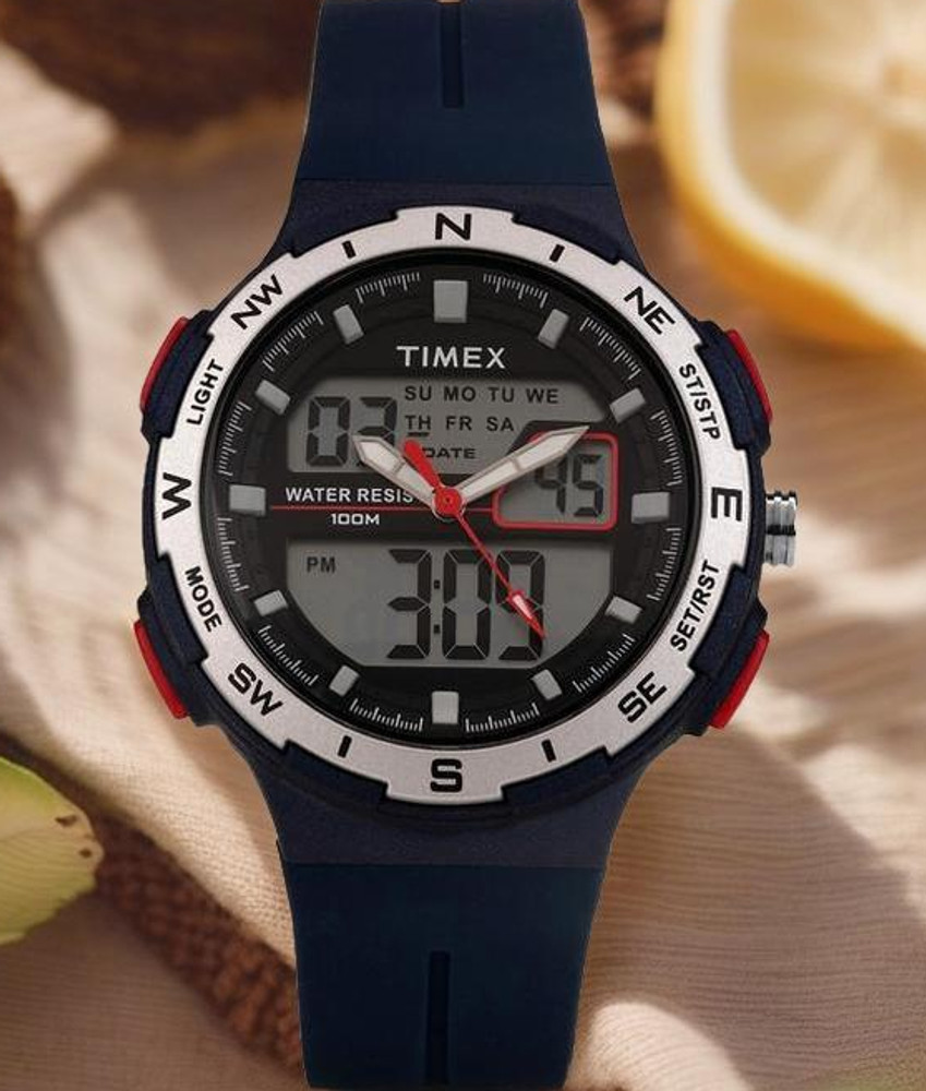 Timex digital watches flipkart sale