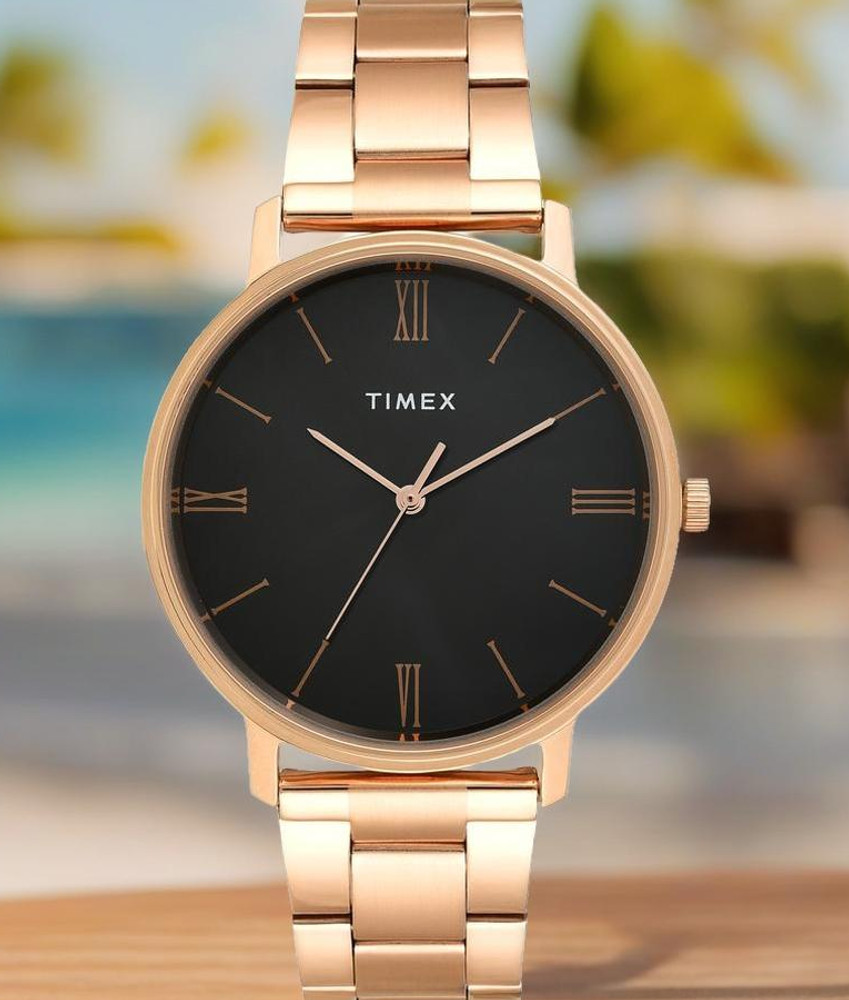 Timex watches hotsell for men flipkart