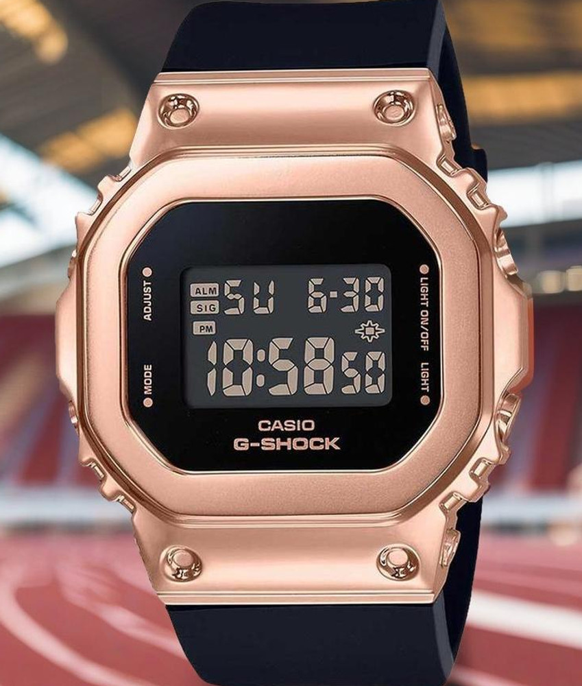Casio g shock discount flipkart