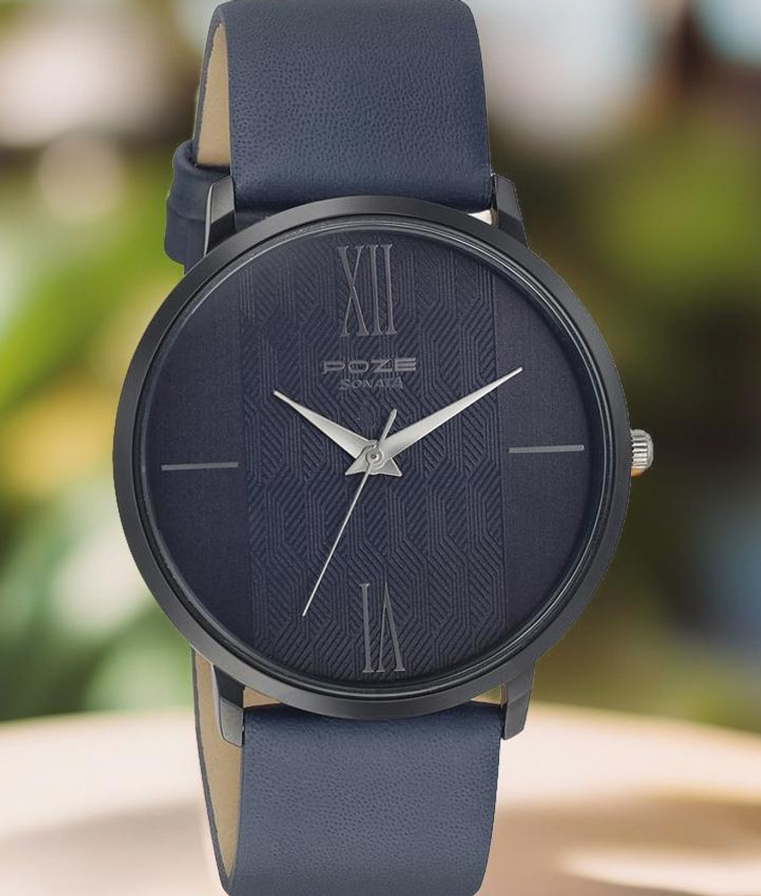 Sonata touch watch clearance flipkart