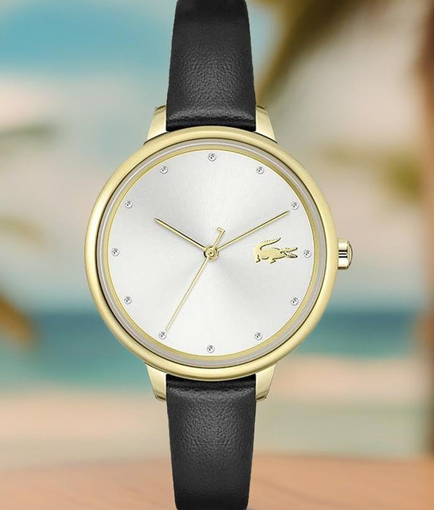 Lacoste watches sale flipkart