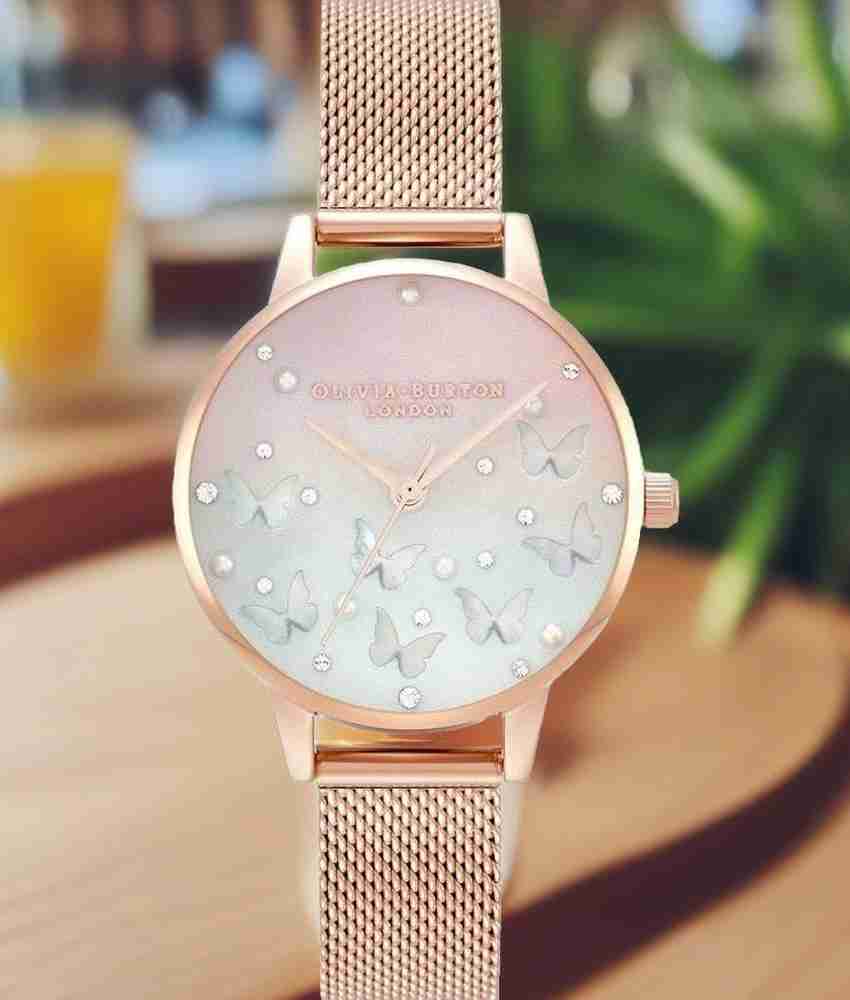 Buy olivia hot sale burton watch